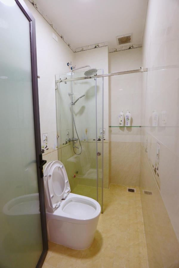 Lan Manh Hotel Da Lat Dış mekan fotoğraf