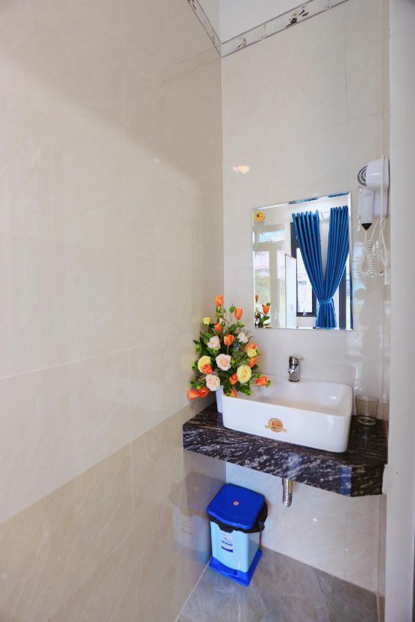 Lan Manh Hotel Da Lat Dış mekan fotoğraf