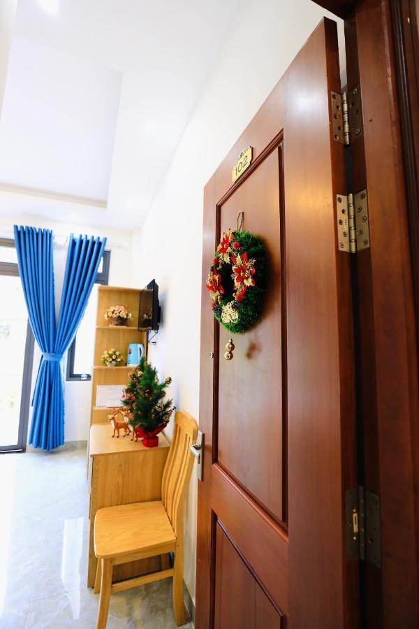 Lan Manh Hotel Da Lat Dış mekan fotoğraf
