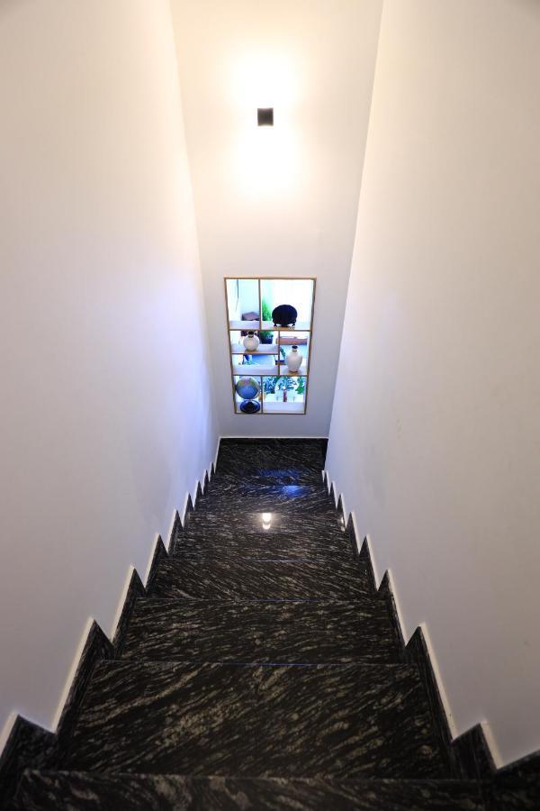 Lan Manh Hotel Da Lat Dış mekan fotoğraf